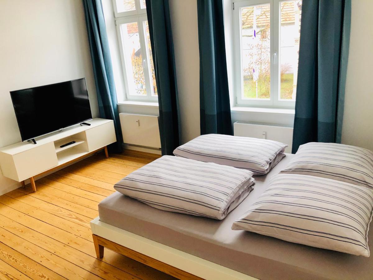 Ferienapartment Warnemuende 2 Rostock Kültér fotó