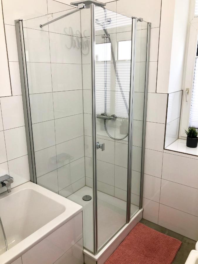 Ferienapartment Warnemuende 2 Rostock Kültér fotó